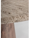 Dining table VARZI Ø130cm Vical Home
