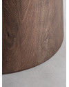Dining table VARZI Ø130cm Vical Home