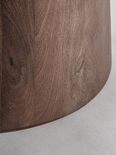 Dining table VARZI Ø130cm Vical Home