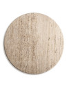 Dining table VARZI Ø130cm Vical Home