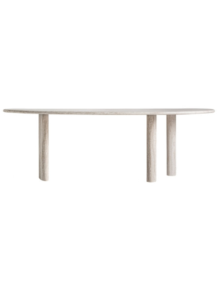Dining table THIENNES 235x105cm Vical Home