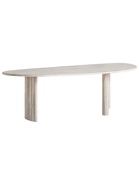 Dining table THIENNES 235x105cm Vical Home