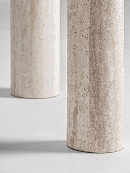 Dining table THIENNES 235x105cm Vical Home