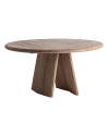 Обеденный стол ARDOIX Ø150cm Vical Home