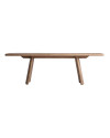Обеденный стол LENDINE 240x105cm Vical Home