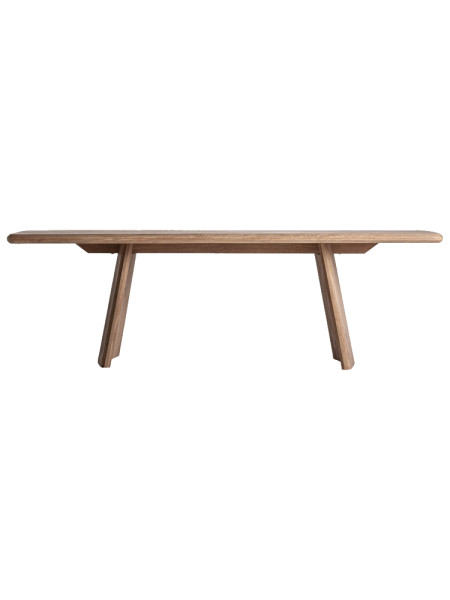 Обеденный стол LENDINE 240x105cm Vical Home