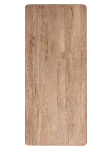 Обеденный стол LENDINE 240x105cm Vical Home