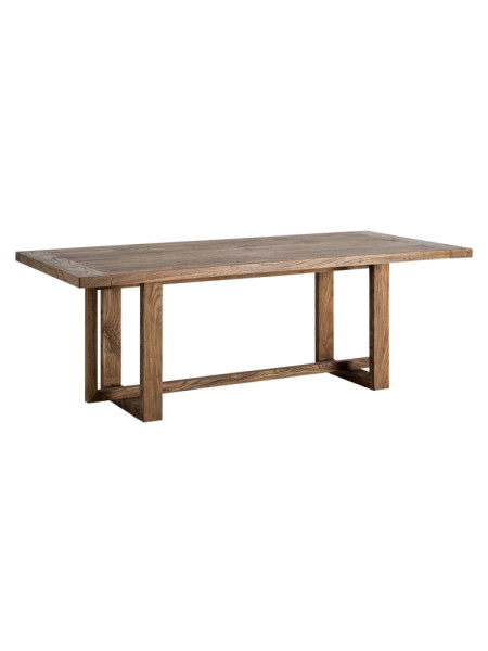 Обеденный стол NORVIK 220x100cm Vical Home