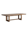 Обеденный стол NORVIK 280x105cm Vical Home