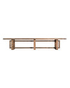 Обеденный стол NORVIK 400x120cm Vical Home