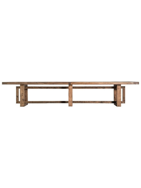 Обеденный стол NORVIK 400x120cm Vical Home