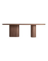 Обеденный стол ACIERA 250x110cm Vical Home