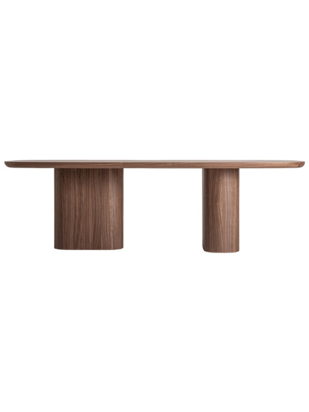 Обеденный стол ACIERA 250x110cm Vical Home