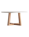 Dining table KOSHENA Ø150cm Vical Home