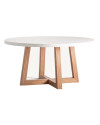 Dining table KOSHENA Ø150cm Vical Home