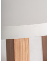 Dining table KOSHENA Ø150cm Vical Home
