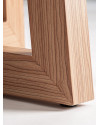 Dining table KOSHENA Ø150cm Vical Home