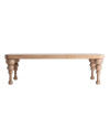 Обеденный стол BOCKSBERG 250x120cm Vical Home