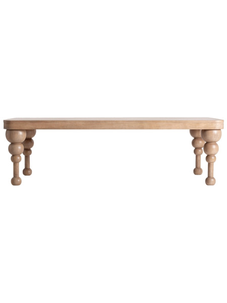Обеденный стол BOCKSBERG 250x120cm Vical Home
