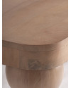 Обеденный стол BOCKSBERG 250x120cm Vical Home