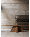 Обеденный стол BRUTALIST 320x110cm Vical Home