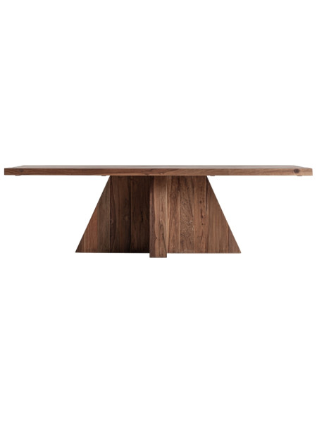 Обеденный стол BRUTALIST 260x110cm Vical Home