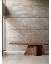 Обеденный стол BRUTALIST 260x110cm Vical Home