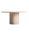Dining table THIENNES Ø160cm Vical Home