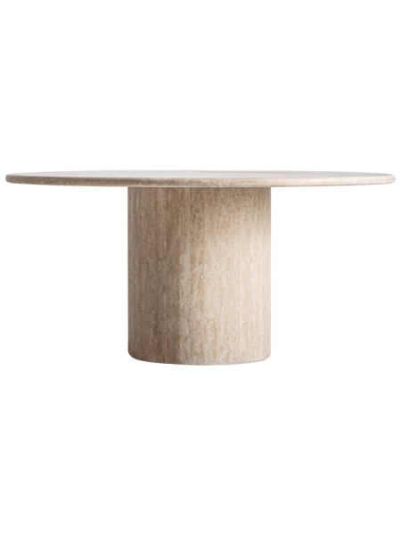 Dining table THIENNES Ø160cm Vical Home