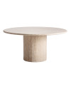 Dining table THIENNES Ø160cm Vical Home