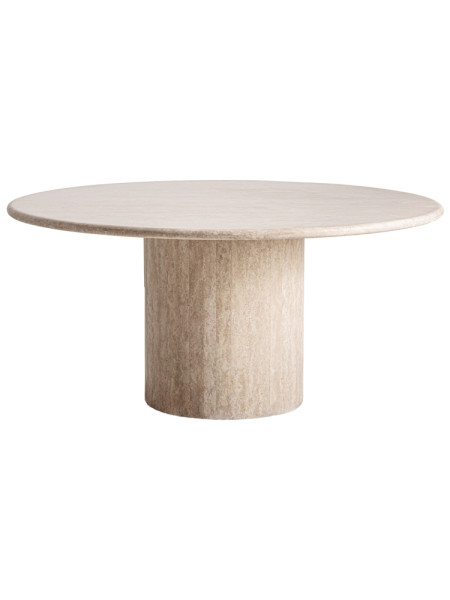 Dining table THIENNES Ø160cm Vical Home