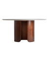Dining table LHERM Ø150cm Vical Home