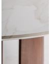 Dining table LHERM Ø150cm Vical Home