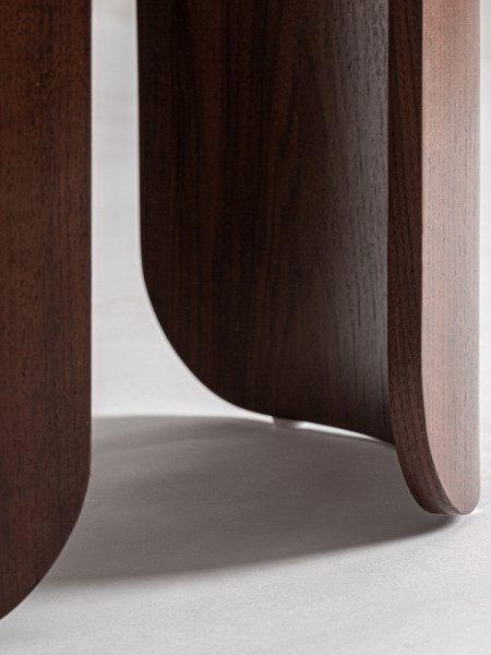 Dining table LHERM Ø150cm Vical Home