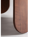Dining table LHERM Ø150cm Vical Home