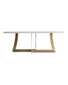 Dining table JUSSEY 220x100cm Vical Home