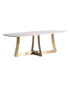 Dining table JUSSEY 220x100cm Vical Home