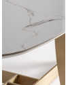 Dining table JUSSEY 220x100cm Vical Home