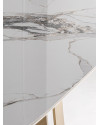 Dining table JUSSEY 220x100cm Vical Home