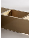 Dining table JUSSEY 220x100cm Vical Home