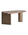 Письменный стол LAUSANA 180x80cm Vical Home
