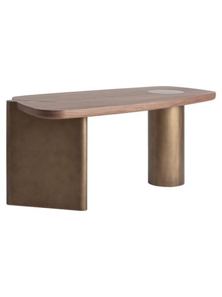 Письменный стол LAUSANA 180x80cm Vical Home