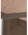 Письменный стол LAUSANA 180x80cm Vical Home