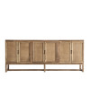 Комод BYREMO 220x45cm Vical Home