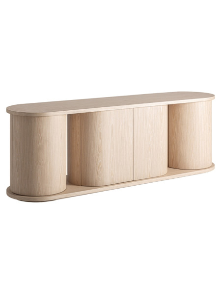 Комод KHARJ 220x55cm Vical Home