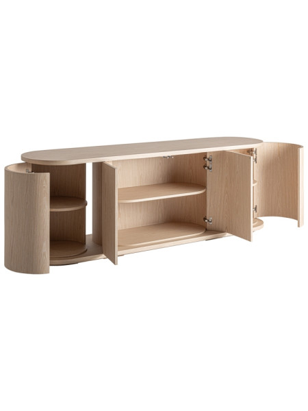 Комод KHARJ 220x55cm Vical Home