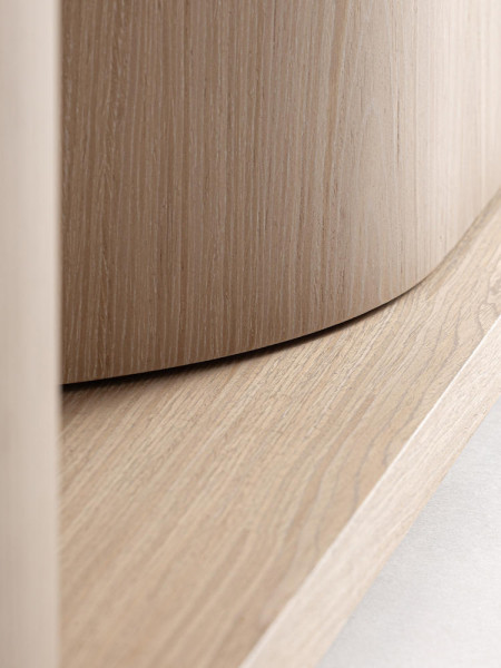 Комод KHARJ 220x55cm Vical Home