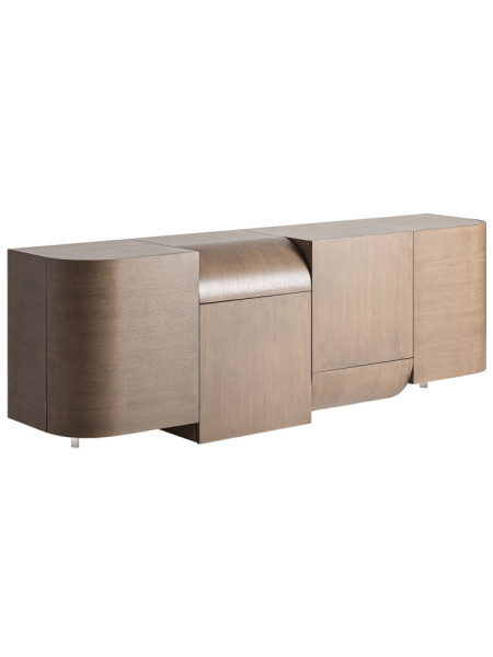 Комод AKSARAY 220x50cm Vical Home