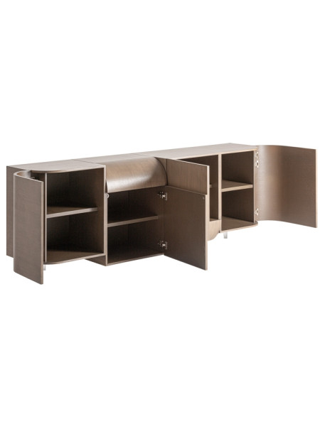 Комод AKSARAY 220x50cm Vical Home