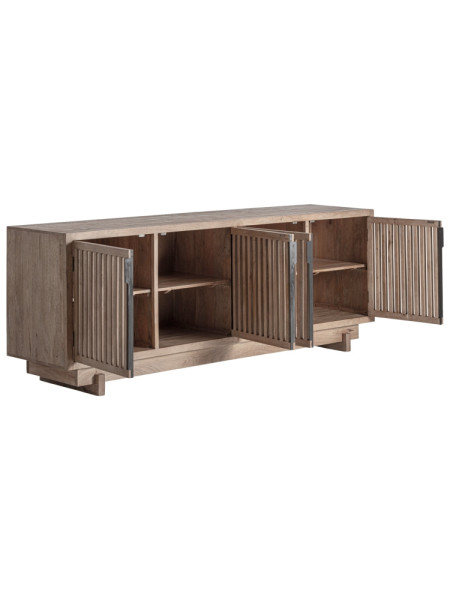 Комод GABIA 235x55cm Vical Home